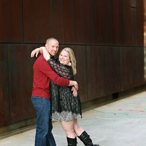 Meet your Posher, Adrianne